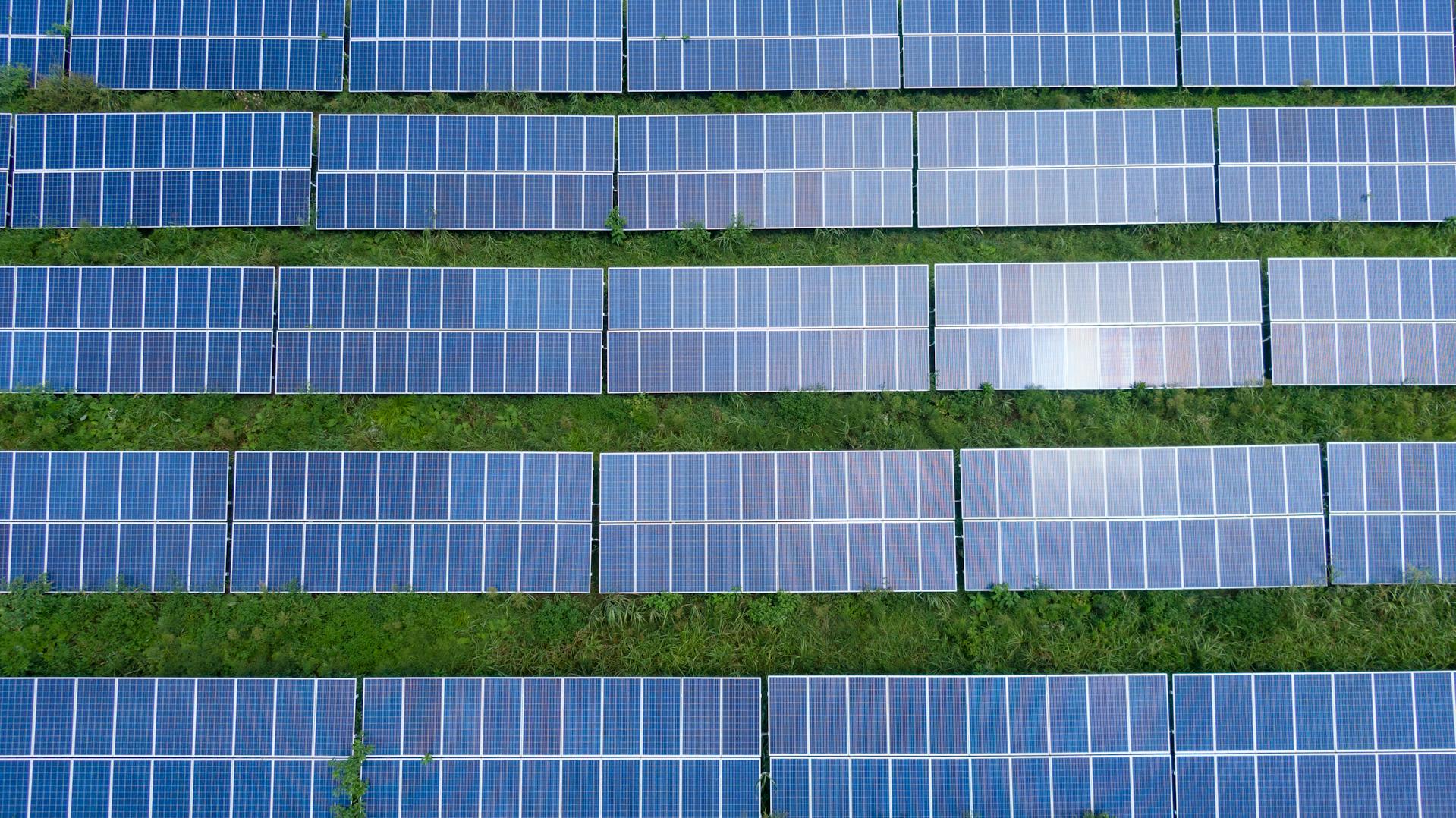 Solar Panel Subsidies in India : A Comphrehensive Guide