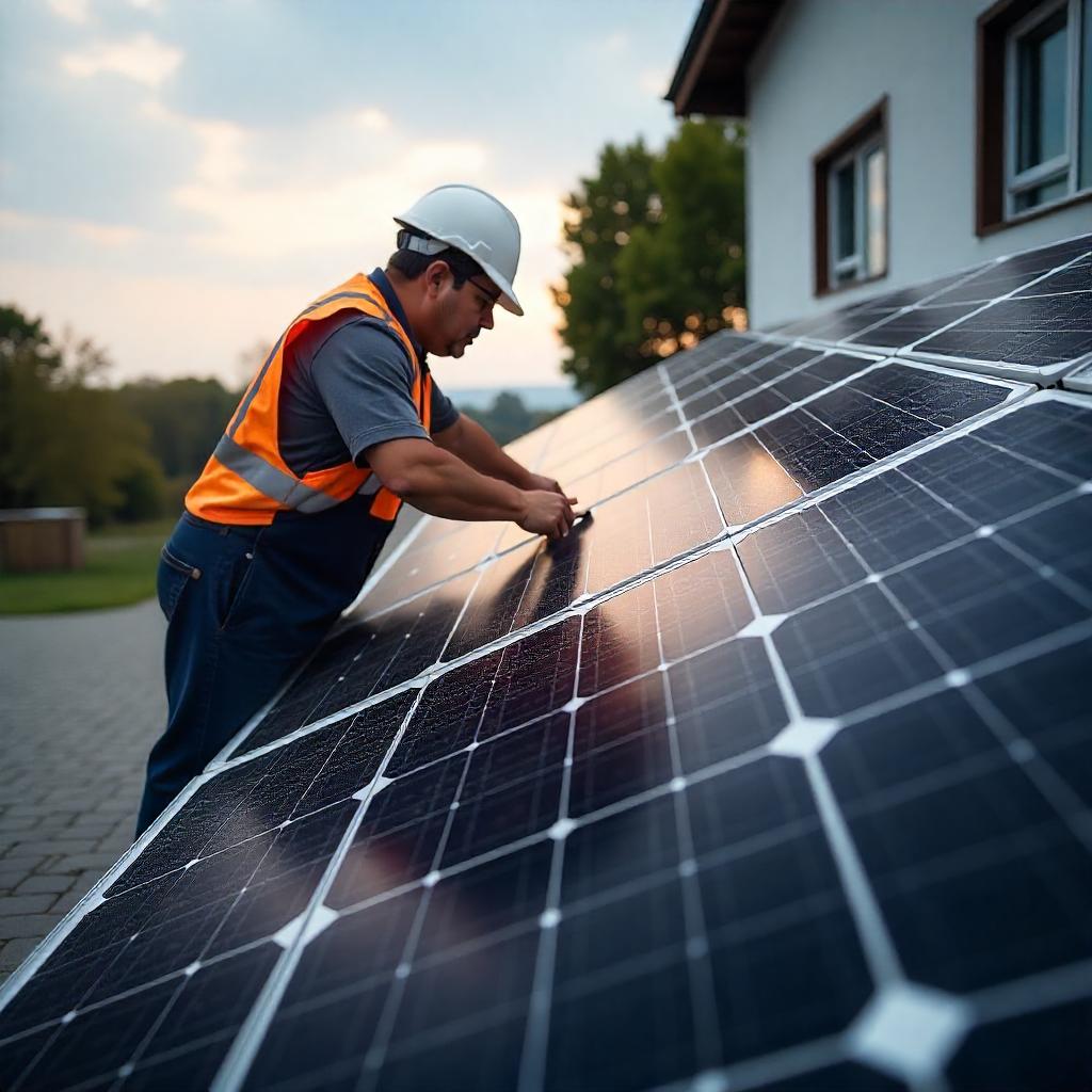 Why Solar Panel Costs Are High: Factors, Market Trends, and Future Outlook