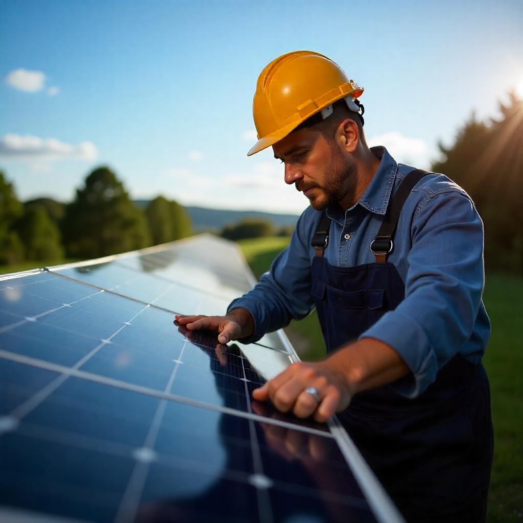 </noscript>Solar Panel Maintenance Costs: Essential Practices, Savings, and Professional Services